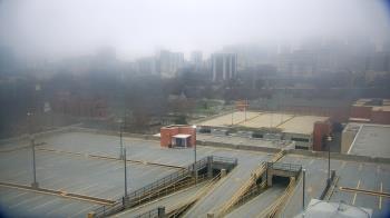 Weather camera view of Central Piedmont Community College.