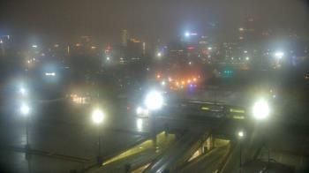 Weather camera view of Central Piedmont Community College.