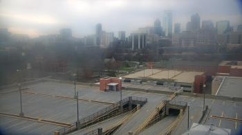 Weather camera view of Central Piedmont Community College.