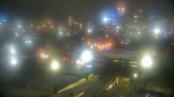 Weather camera view of Central Piedmont Community College.