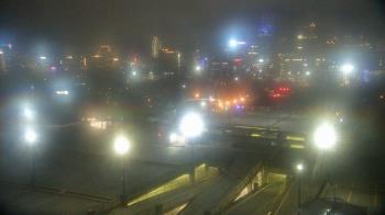 Weather camera view of Central Piedmont Community College.