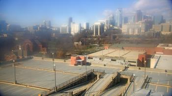 Weather camera view of Central Piedmont Community College.