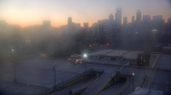 Weather camera view of Central Piedmont Community College.
