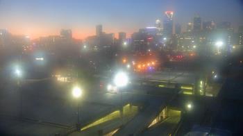 Weather camera view of Central Piedmont Community College.