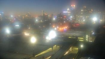 Weather camera view of Central Piedmont Community College.