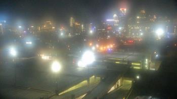 Weather camera view of Central Piedmont Community College.