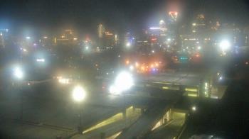 Weather camera view of Central Piedmont Community College.