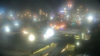 Weather camera view of Central Piedmont Community College.