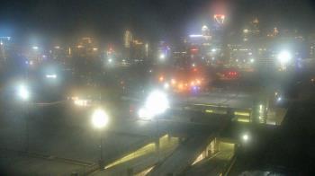 Weather camera view of Central Piedmont Community College.