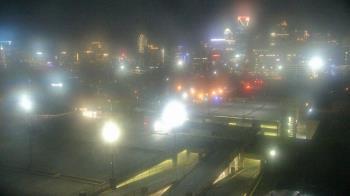 Weather camera view of Central Piedmont Community College.