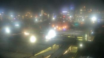 Weather camera view of Central Piedmont Community College.