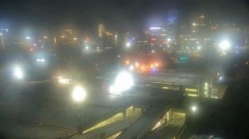 Weather camera view of Central Piedmont Community College.