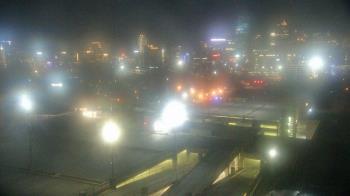 Weather camera view of Central Piedmont Community College.