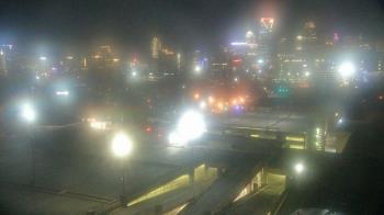 Weather camera view of Central Piedmont Community College.