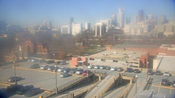 Weather camera view of Central Piedmont Community College.