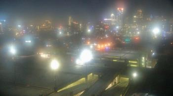 Weather camera view of Central Piedmont Community College.