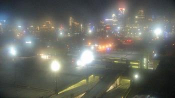 Weather camera view of Central Piedmont Community College.