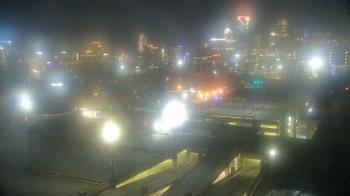 Weather camera view of Central Piedmont Community College.