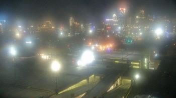 Weather camera view of Central Piedmont Community College.