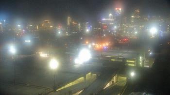 Weather camera view of Central Piedmont Community College.