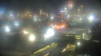 Weather camera view of Central Piedmont Community College.