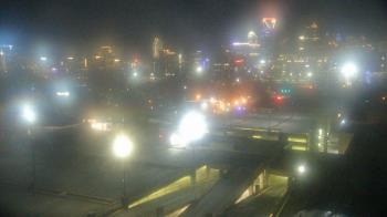 Weather camera view of Central Piedmont Community College.