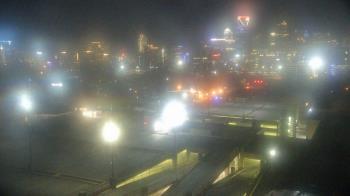 Weather camera view of Central Piedmont Community College.