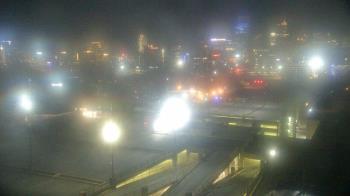 Weather camera view of Central Piedmont Community College.