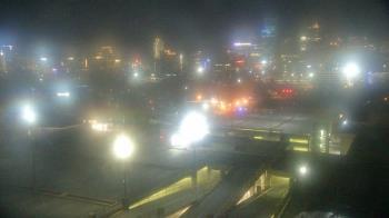 Weather camera view of Central Piedmont Community College.