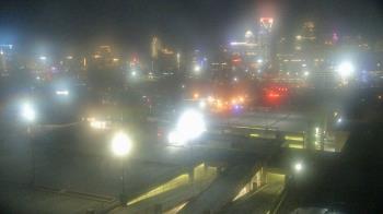 Weather camera view of Central Piedmont Community College.