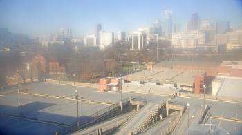 Weather camera view of Central Piedmont Community College.