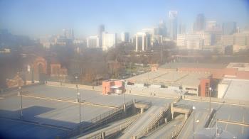 Weather camera view of Central Piedmont Community College.