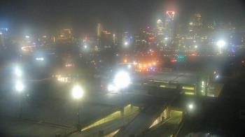 Weather camera view of Central Piedmont Community College.