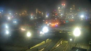 Weather camera view of Central Piedmont Community College.