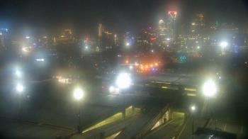 Weather camera view of Central Piedmont Community College.