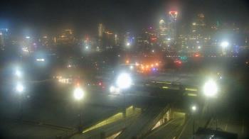 Weather camera view of Central Piedmont Community College.