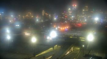 Weather camera view of Central Piedmont Community College.