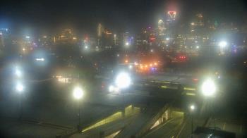 Weather camera view of Central Piedmont Community College.