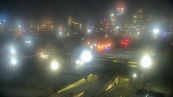 Weather camera view of Central Piedmont Community College.