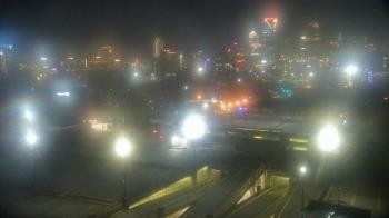 Weather camera view of Central Piedmont Community College.