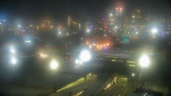 Weather camera view of Central Piedmont Community College.