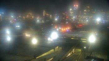 Weather camera view of Central Piedmont Community College.