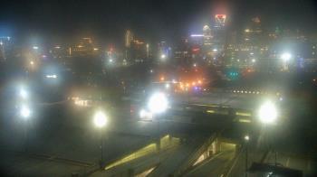 Weather camera view of Central Piedmont Community College.