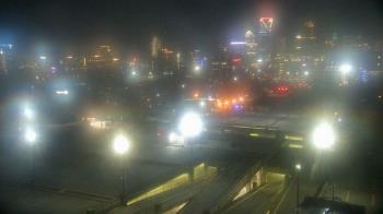 Weather camera view of Central Piedmont Community College.