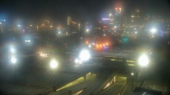 Weather camera view of Central Piedmont Community College.