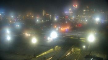 Weather camera view of Central Piedmont Community College.