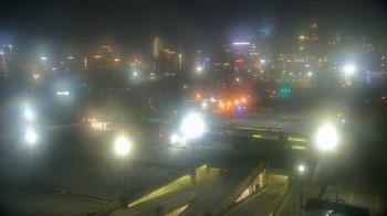 Weather camera view of Central Piedmont Community College.