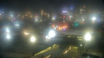 Weather camera view of Central Piedmont Community College.