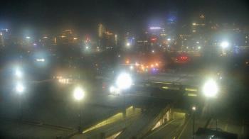 Weather camera view of Central Piedmont Community College.