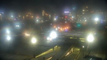 Weather camera view of Central Piedmont Community College.